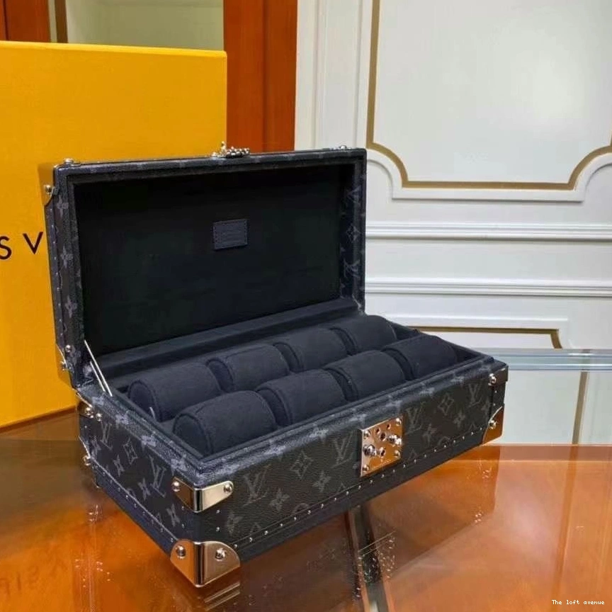 LV WATCH CUSTOM BOX 0714